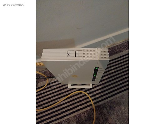 temiz zte zxhn h3600 fiber modem wifi 6 sahibinden.comda - 1299902965