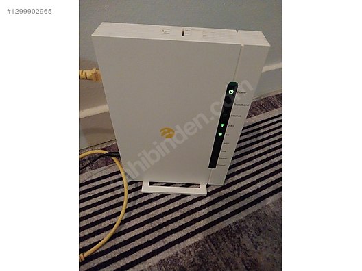 temiz zte zxhn h3600 fiber modem wifi 6 sahibinden.comda - 1299902965