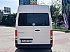 2024 Model Volkswagen Crafter