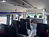 16+1 kişilik Volkswagen Crafter