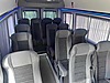 16+1 kişilik Volkswagen Crafter