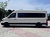 Beyaz Volkswagen Crafter