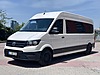 Vasıta / Ticari Araçlar / Minibüs & Midibüs / Volkswagen / Crafter / Crafter Servis