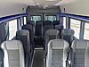 Beyaz Volkswagen Crafter