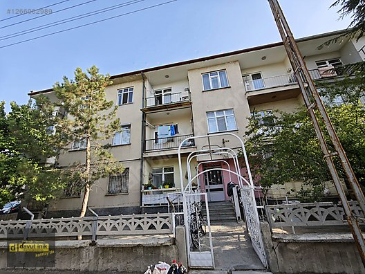 FİYAT DÜŞTÜ! KAÇMAZ 3+1 #1266902989