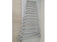 İzeltaş-Elta Marka Kombine Anahtar Takımı