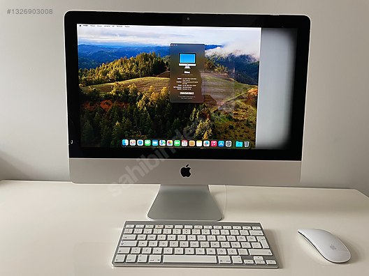 Apple / APPLE iMac 21.5