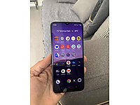 Realme c25y