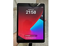 iPad 9. Nesil + Apple Pencil