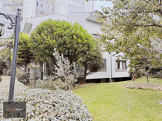 AĞAOĞLU MY CITY SİTESİNDE TRİPLEX 7+2 VİLLA #1281903046