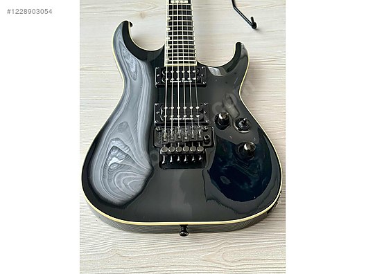 İkinci El ve Sıfır Alışveriş / Müzik / Müzik Aletleri / Telli Çalgılar / Gitar / Elektro