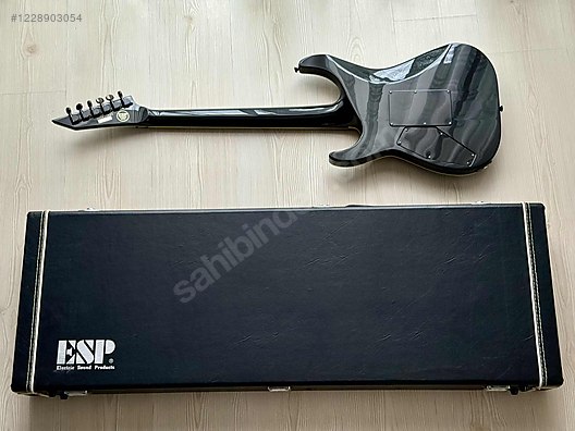 ESP Elektro Gitar