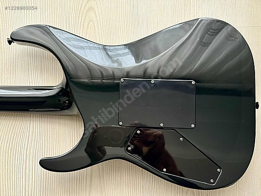 İkinci El ve Sıfır Alışveriş / Müzik / Müzik Aletleri / Telli Çalgılar / Gitar / Elektro