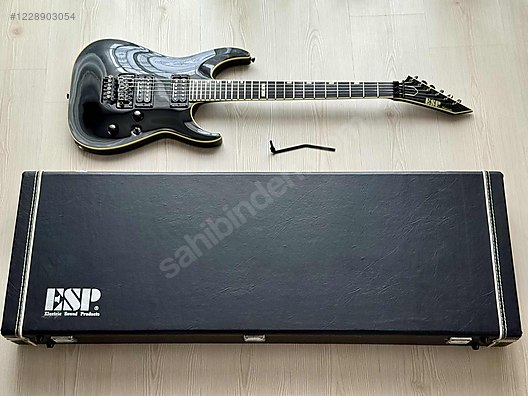 İkinci El ve Sıfır Alışveriş / Müzik / Müzik Aletleri / Telli Çalgılar / Gitar / Elektro