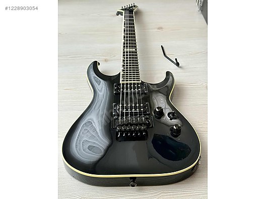 ESP Elektro Gitar