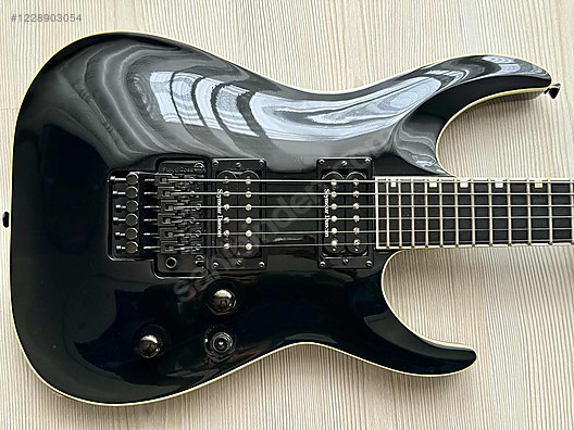 ESP Elektro Gitar