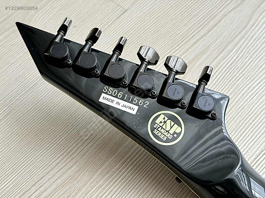 İkinci El ve Sıfır Alışveriş / Müzik / Müzik Aletleri / Telli Çalgılar / Gitar / Elektro