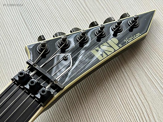 ESP Elektro Gitar