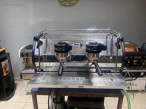 洋楽 Marbut Rd Mafia La marzocco strada - Bar, Kafe & Restoran Endüstri Ekipmanları