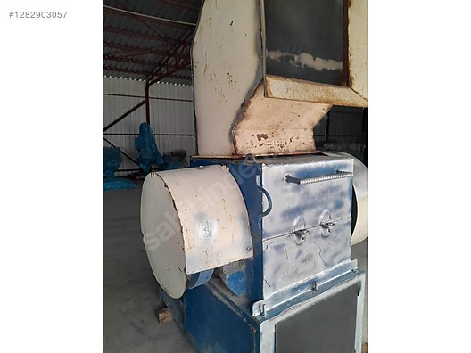 Metal Dört Köşe Depo - Su Deposu