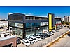 İZMİR YOLUNA CEPHE KİRALIK OFİSLER