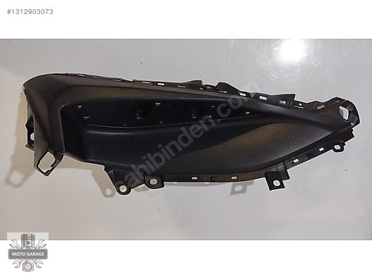 Grenaj / Yamaha Xmax 250 300 Sağ Basamak Ayak Basma 2018 - 2021