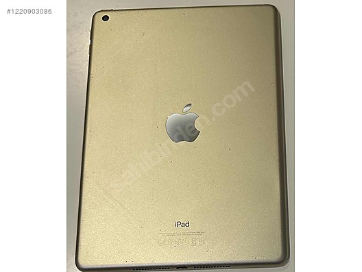 Apple / iPad 5 / Apple ipad 5. Nesil 32Gb sahibinden.comda