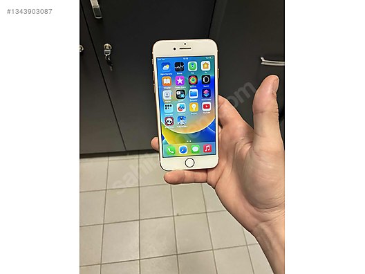 Apple / iPhone 8 / İphone 8 64 gb sahibinden.comda - 1343903087