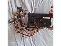 KALİTELİ ZALMAN PSU #1282903122