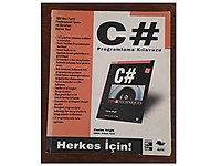 C# Programlama Kılavuzu-Charles Wright
