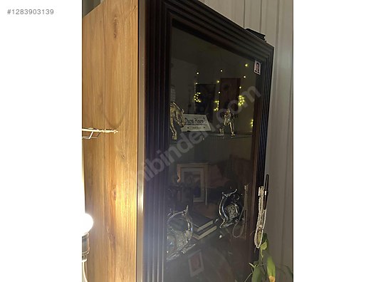 Used & Brand New Items / Antique / Furniture / Dining Room / Antique Buffet & China Cabinet