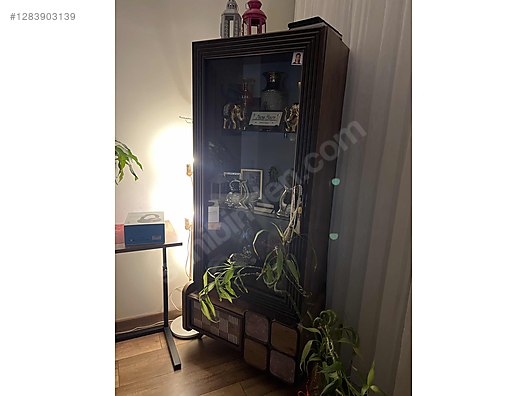 Used & Brand New Items / Antique / Furniture / Dining Room / Antique Buffet & China Cabinet