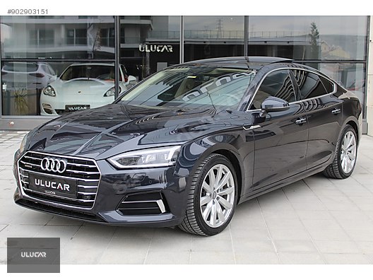 audi a5 a5 sportback 2 0 tdi quattro design ulucar 2018 audi a5 2 0tdi quattro desgn cam tvn hfza matrx htsz at sahibinden com 902903151