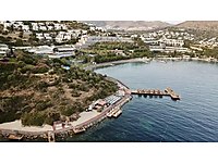 Bodrum Drone Çekimi