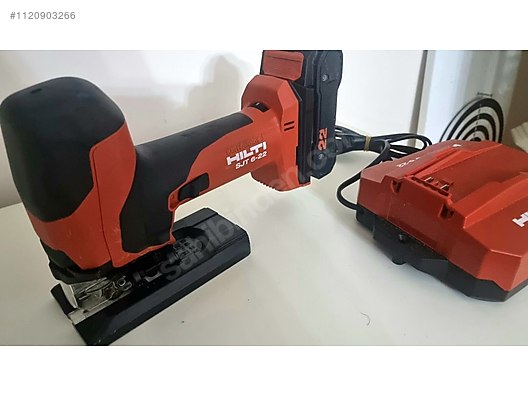 Hilti sjt 6 hot sale