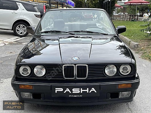 bmw 3 series 318i 318i pasha auto koleksiyonluk cabrio efsane at sahibinden com 962903266 bmw 3 series 318i 318i pasha auto koleksiyonluk cabrio efsane at sahibinden com 962903266