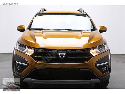 dacia sandero stepway 1 0 comfort 2021 sifir km dacia sandero stepway x tronic at sahibinden com 922903267 dacia sandero stepway 1 0 comfort 2021 sifir km dacia sandero stepway x tronic at sahibinden com 922903267