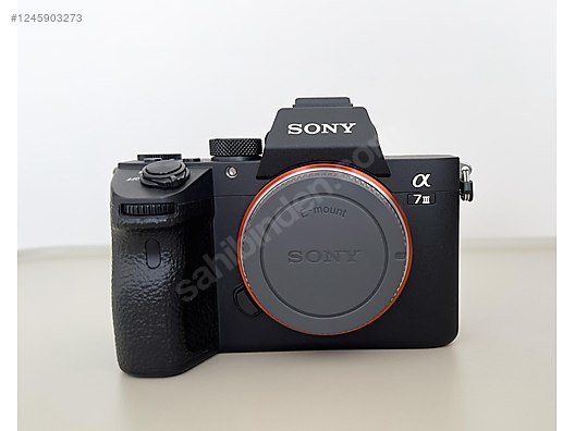 A7iii Sony Alpha Harga Sony A7r Iii Bekas Harga Sony A7 Mark Iii