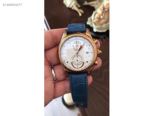 Montblanc / İmitasyon MONTBLANC ERKEK SAATİ on sahibinden.com
