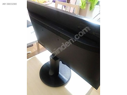 19 Inc Monitor Ilan Ve Alisveriste Ilk Adres Sahibinden Com Da 813903290