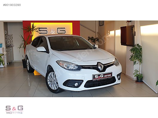 renault fluence 1 5 dci touch plus s g motors 2016 renault fluence 1 5 dci touch plus boyasiz at sahibinden com 901903290