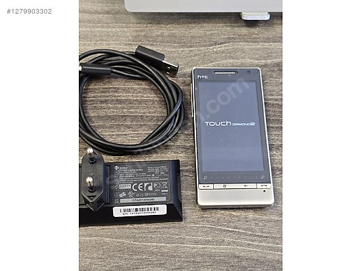 Used & Brand New Items / Cell Phones & Accessories / Cell Phones / HTC / Touch Diamond2