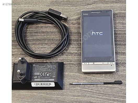 Used & Brand New Items / Cell Phones & Accessories / Cell Phones / HTC / Touch Diamond2