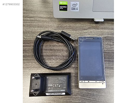 Used & Brand New Items / Cell Phones & Accessories / Cell Phones / HTC / Touch Diamond2