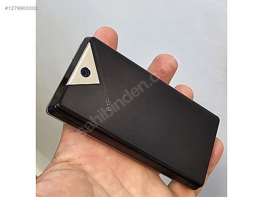 Used & Brand New Items / Cell Phones & Accessories / Cell Phones / HTC / Touch Diamond2