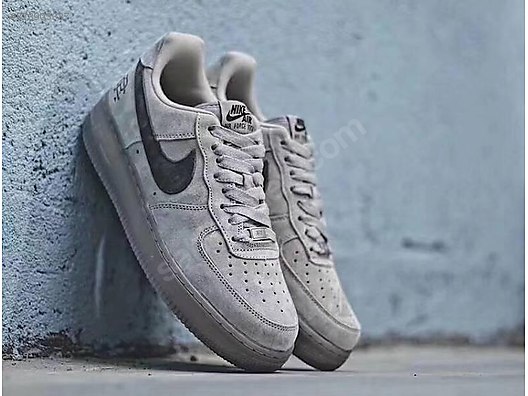 nike air force 1 reigning champ