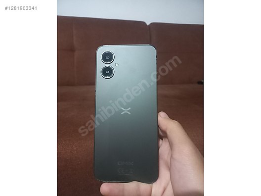 Used & Brand New Items / Cell Phones & Accessories / Cell Phones / Omix / X5