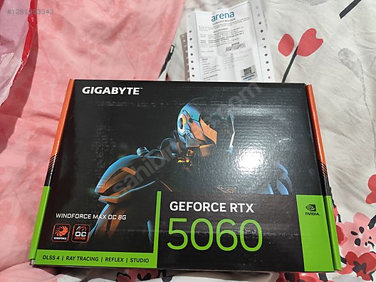 Used & Brand New Items / Computers / Desktops / Desktop Components / Graphics Cards