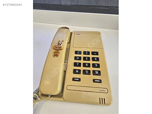 Used & Brand New Items / Home Electronics / Telephones / Phones