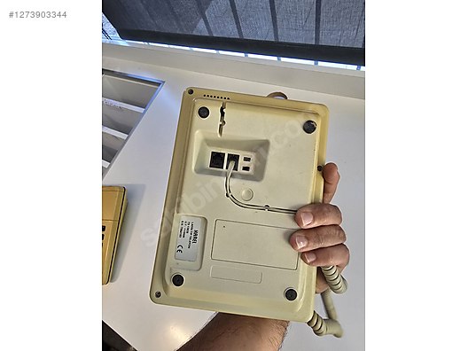 Used & Brand New Items / Home Electronics / Telephones / Phones